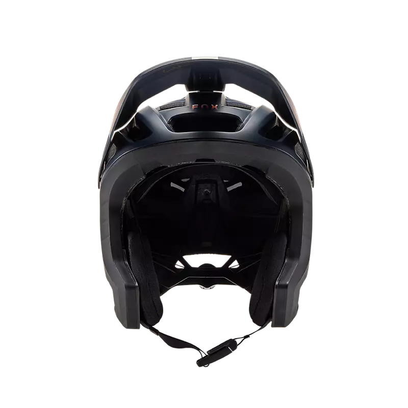Helm Dropframe Pro - Midnight Blue