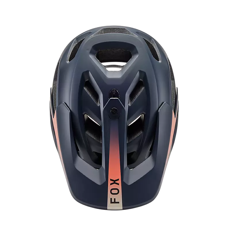 Helm Dropframe Pro - Midnight Blue
