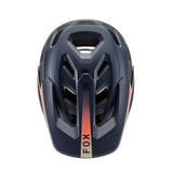 Helm Dropframe Pro - Midnight Blue