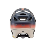 Helm Dropframe Pro - Midnight Blue