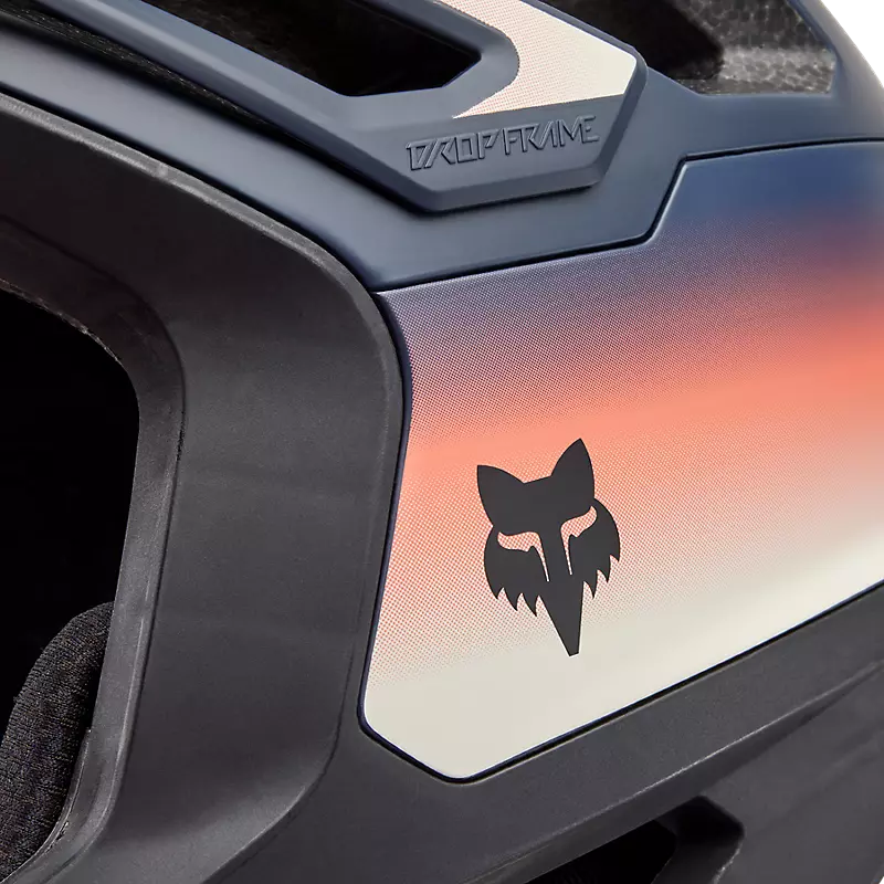 Helm Dropframe Pro - Midnight Blue