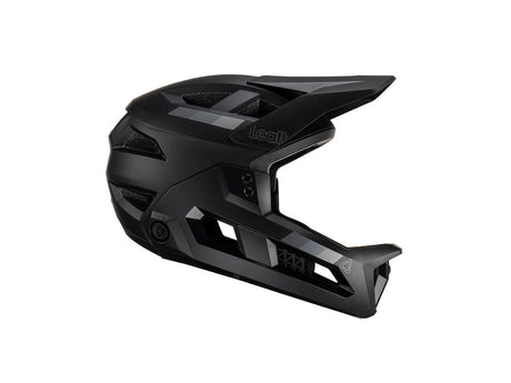 Helm MTB Enduro 2.0 Junior Stealth XS