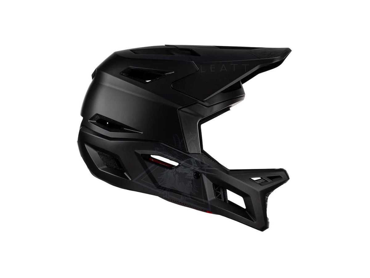 Helm MTB Gravity 4.0 Stealth