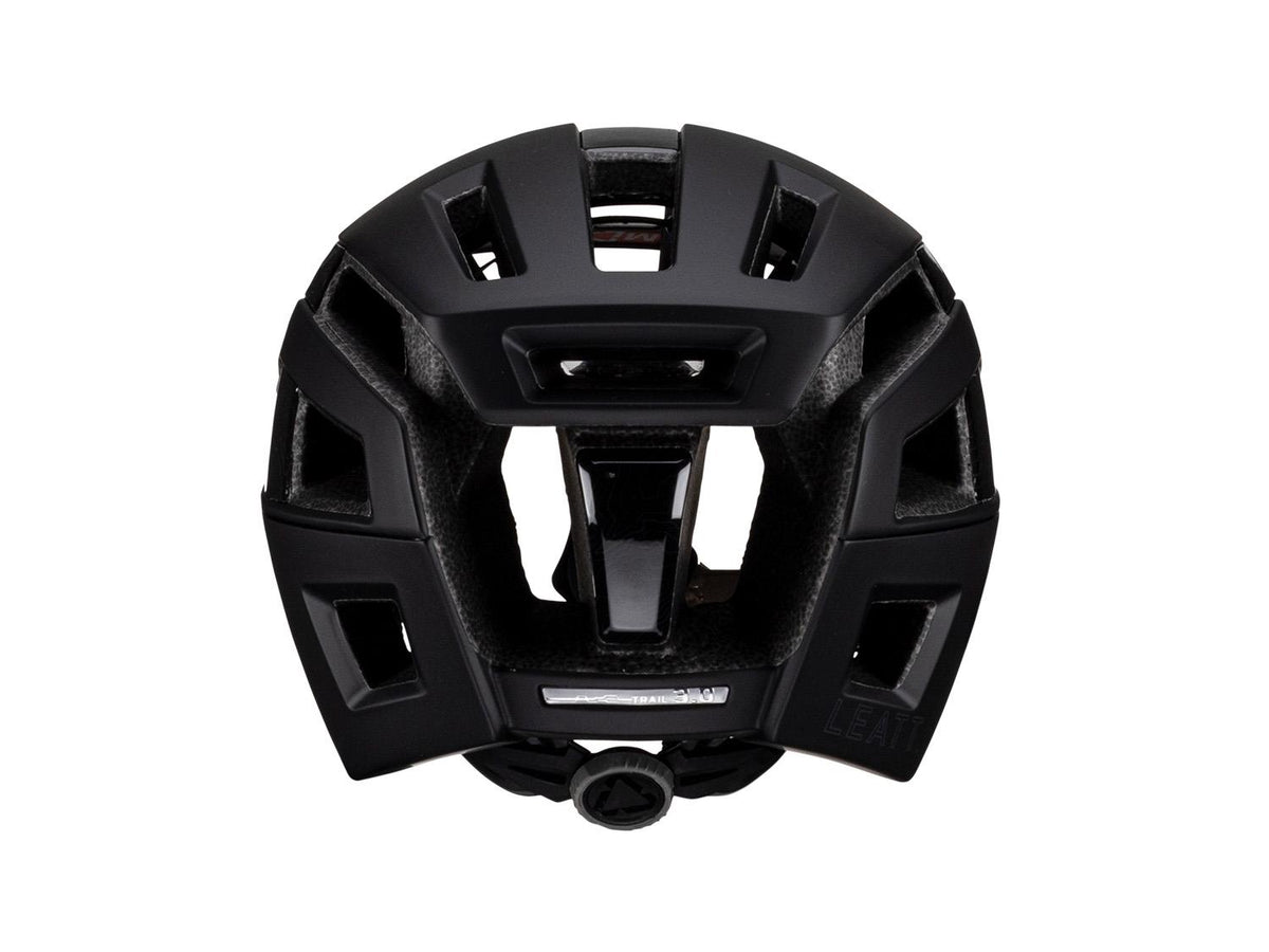 Helm MTB Trail 3.0 Stealth