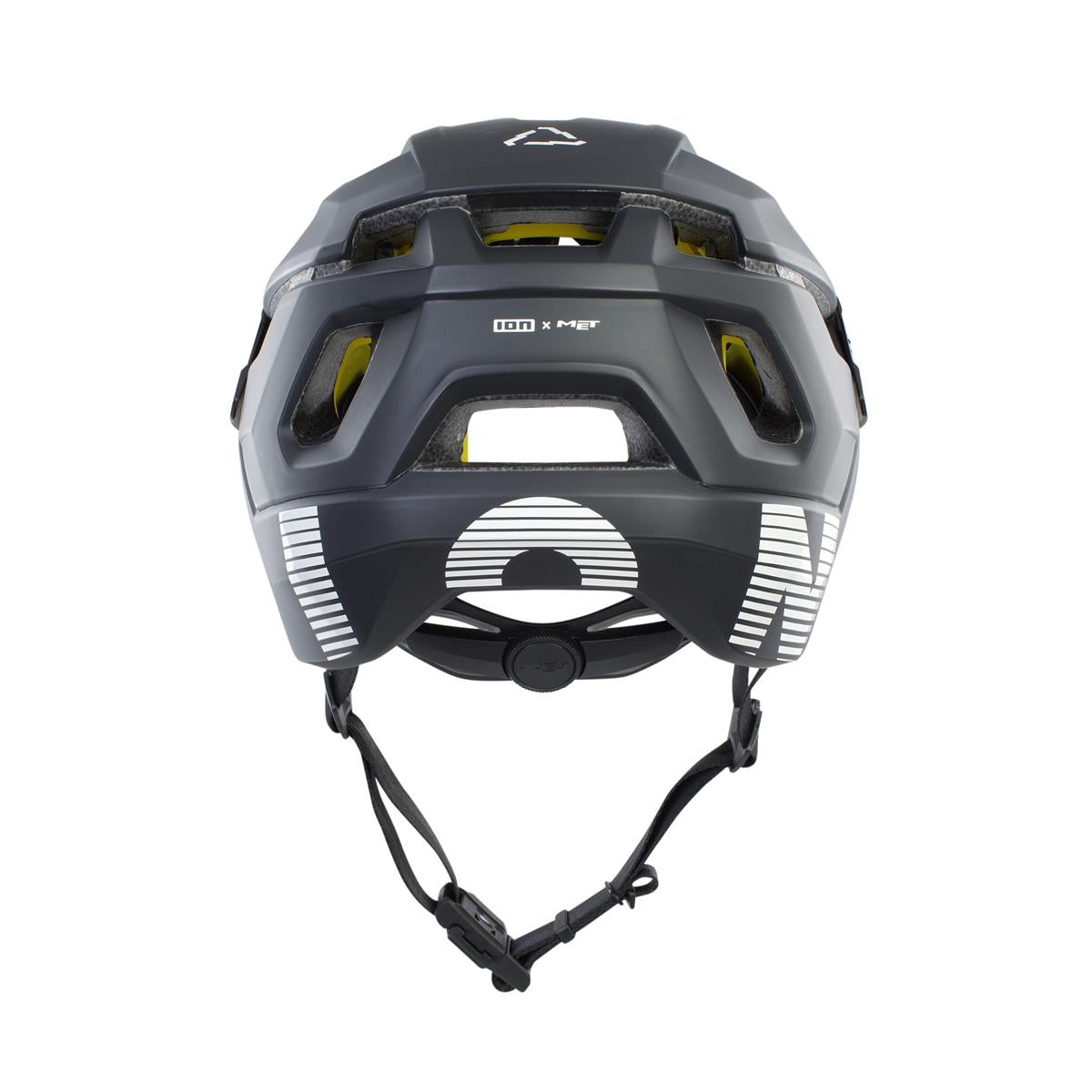 Helm Traze Amp MIPS EU/CE - black