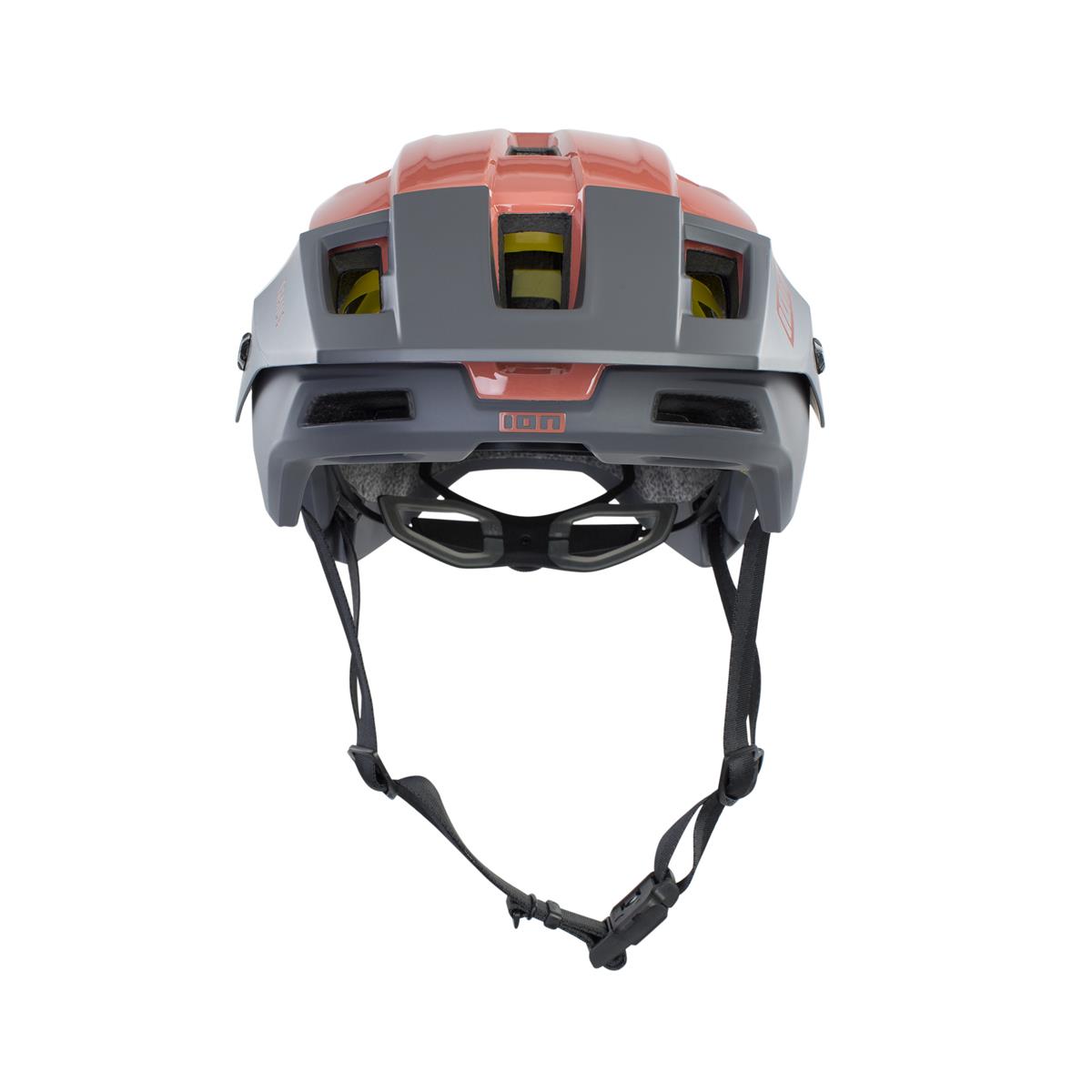 Helm Traze Amp MIPS EU/CE - crimson-earth