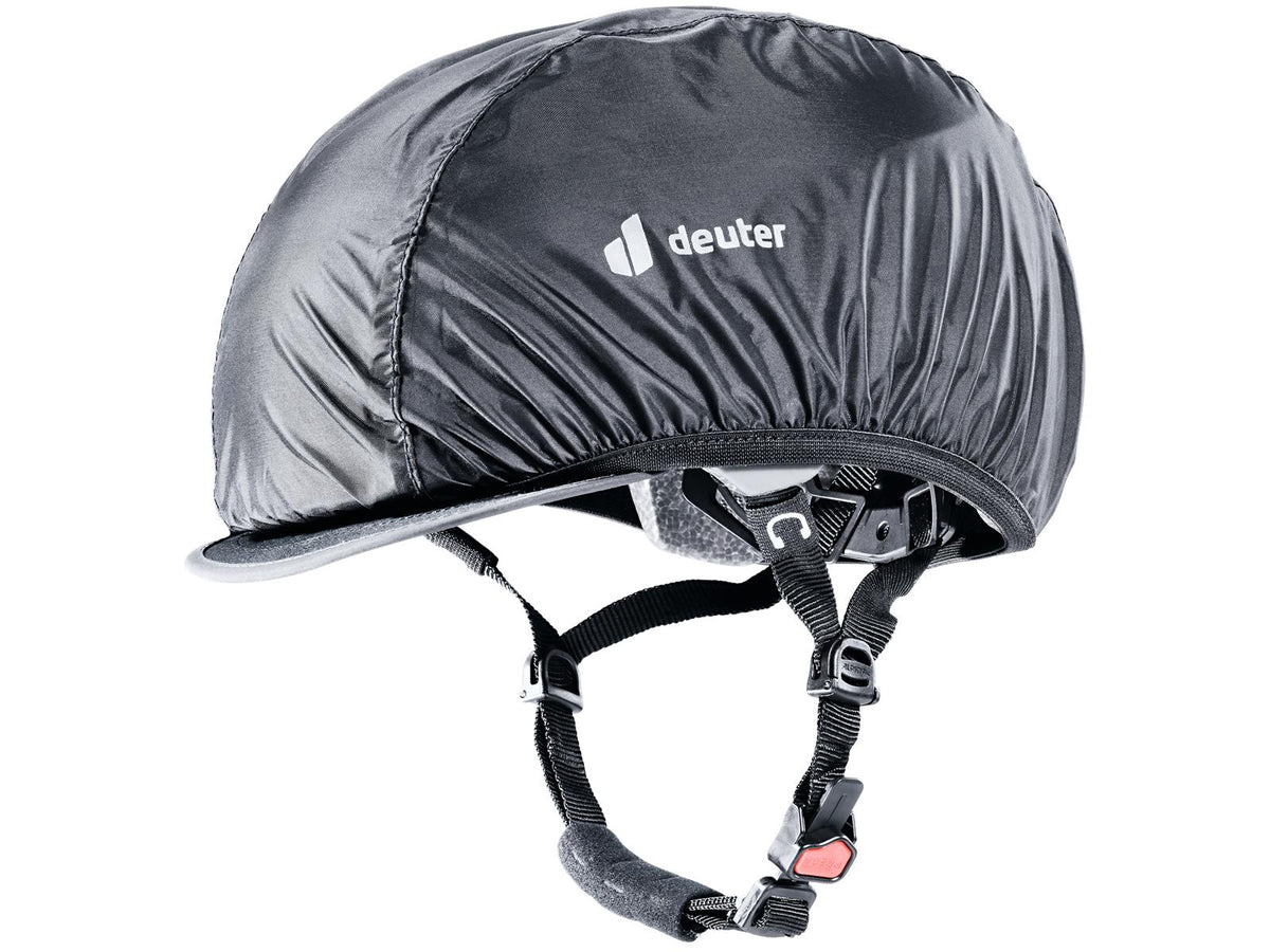 Couvre-casque - Noir (black)