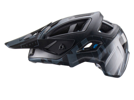 Helmet MTB All Mountain 3.0 Black