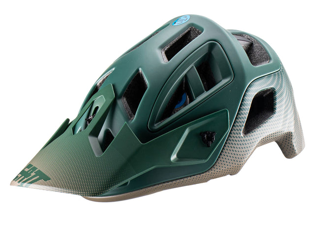 Casque VTT All Mountain 3.0 Lierre