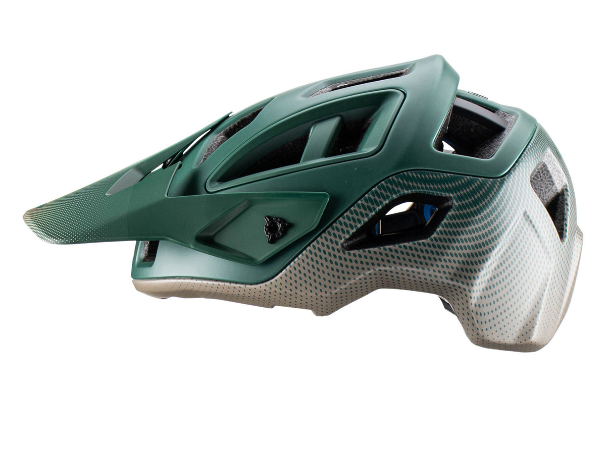 Casque VTT All Mountain 3.0 Lierre