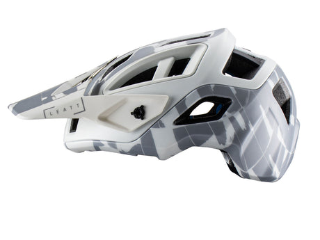 Casco MTB All Mountain 3.0 Acciaio