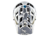 Casco MTB All Mountain 3.0 Acciaio