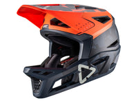 Casco MTB Gravity 4.0 Coral