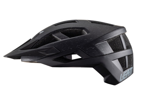 Casque VTT Trail 2.0 Noir