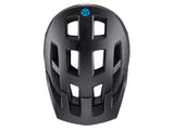 Casco MTB Trail 2.0 Nero