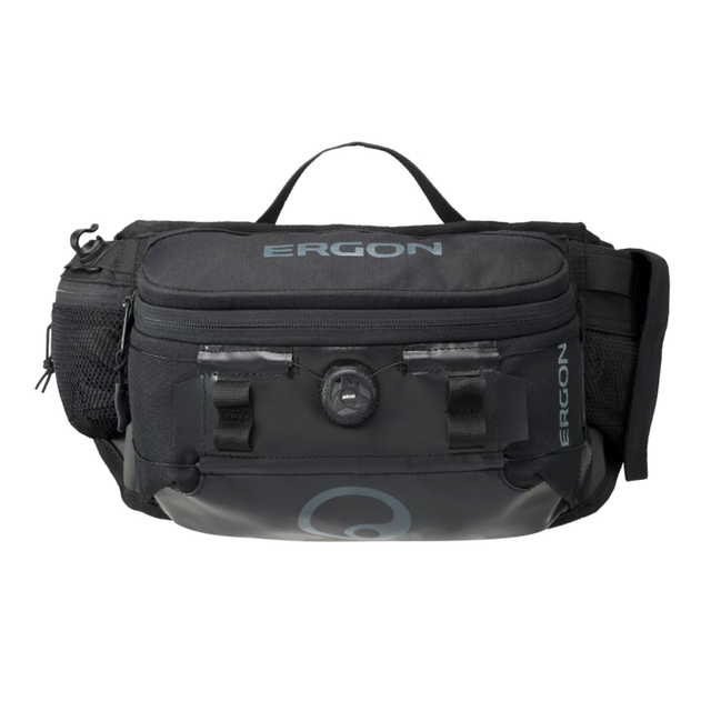 BA Hip Bag Sac banane - Noir