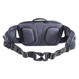 Hip Pouch 1L Hüfttasche - Schwarz