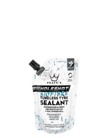 Holeshot BioFibre Tubeless Tyre Sealant - 120 ml