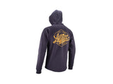 Hoodie Retro Retro