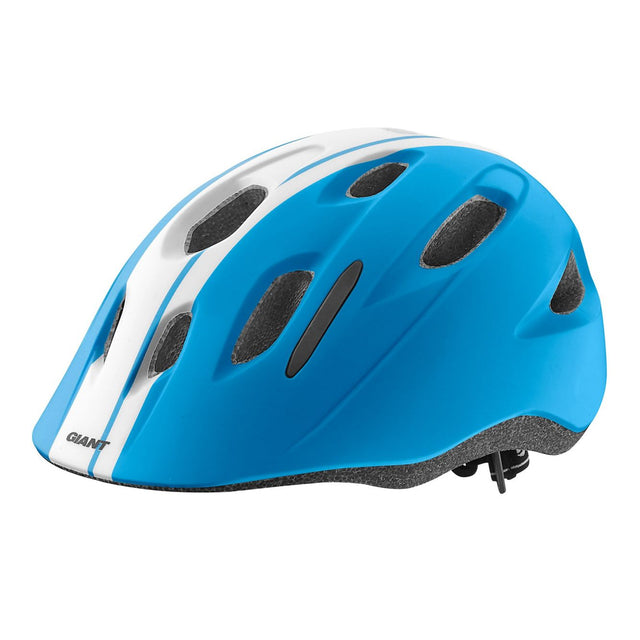Hoot Helm blue 50-55cm
