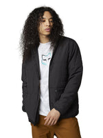 Veste Howell Puffy - noir