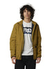 Veste Howell Puffy - caramel