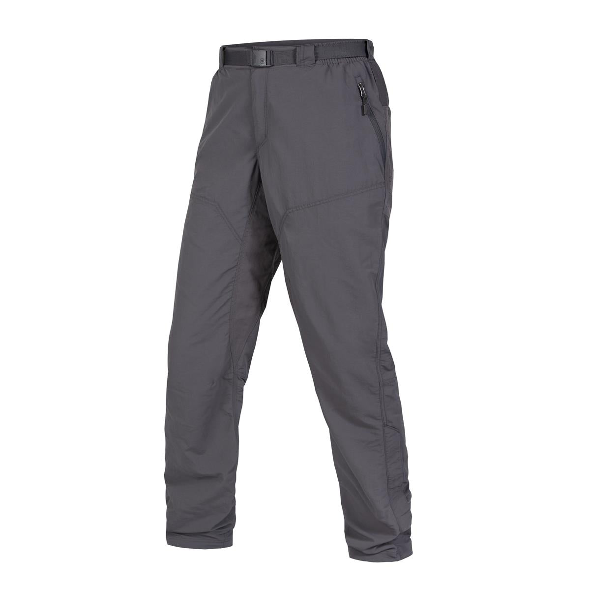 Hummvee Hose - Grau