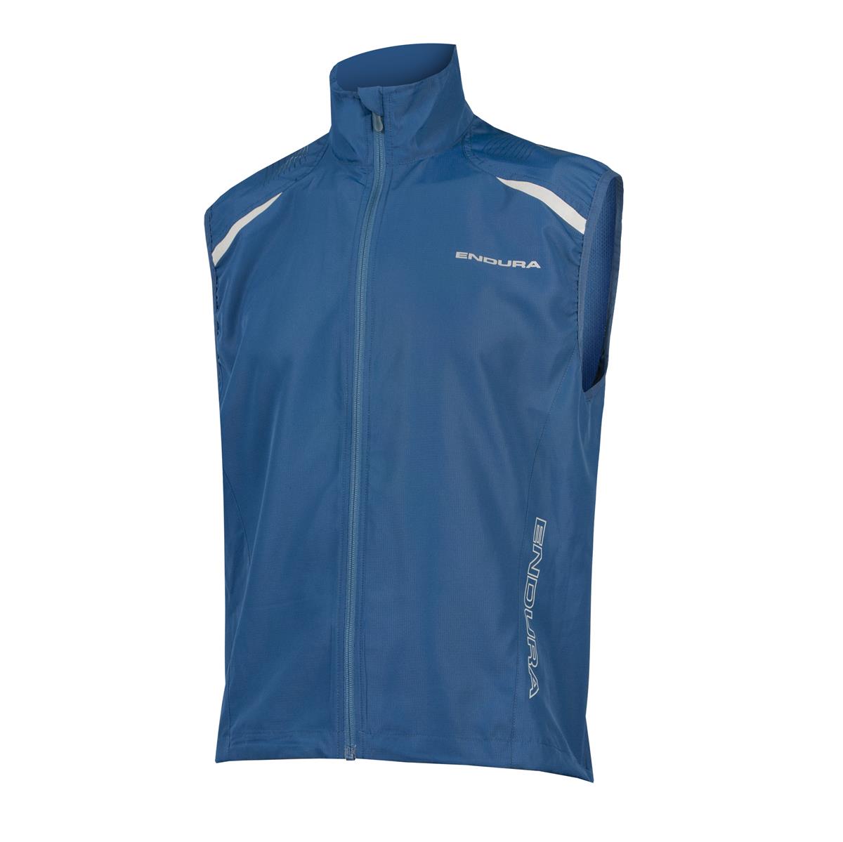 Hummvee Weste - Blaubeere