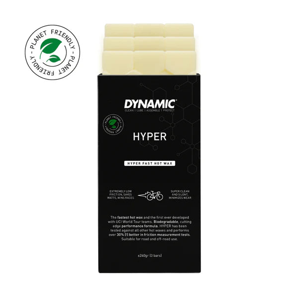Heißwachs Hyper Wax 240g