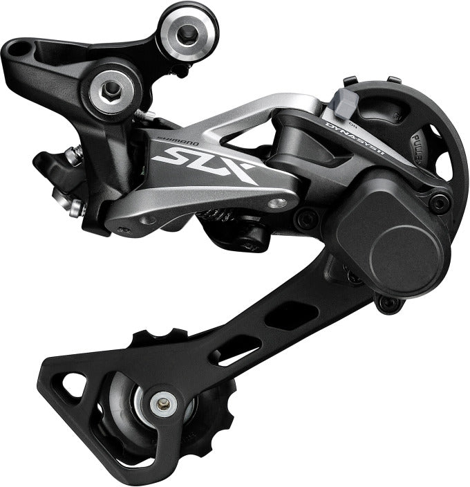 SLX RD-M7000 Shadow+ cambio trasero de 11 velocidades