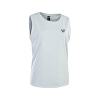 Tank No Bad Days women weiss/blau