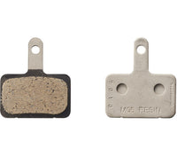 Scheibenbremsbelag M05 Resin