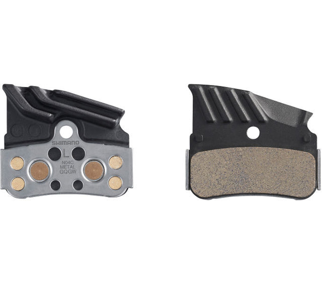 N04C Metall Scheibenbremsbelag