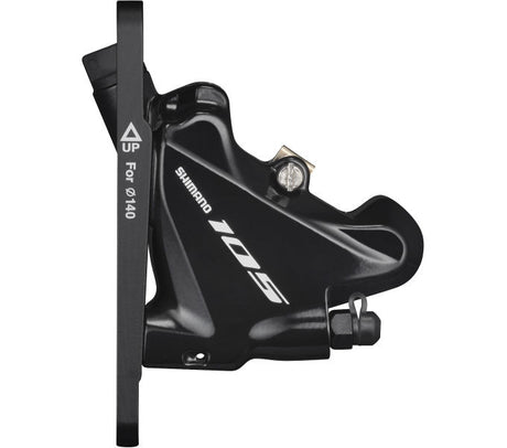Bremssattel 105 BR-R7070 (Flat-Mount) - VR
