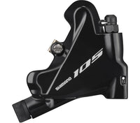 Brake Caliper 105 BR-R7070 (Flat-Mount) - Rear 