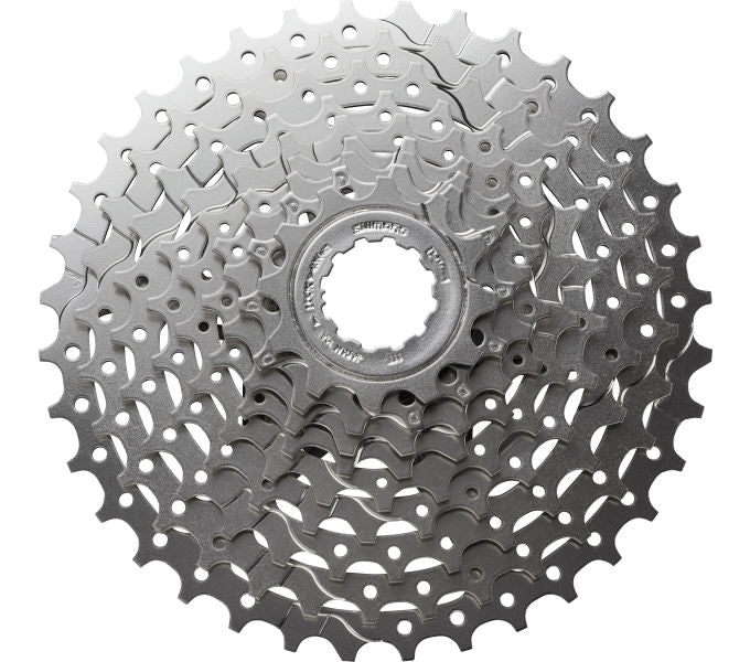 CS-HG400-9 Cassette 9 vitesses