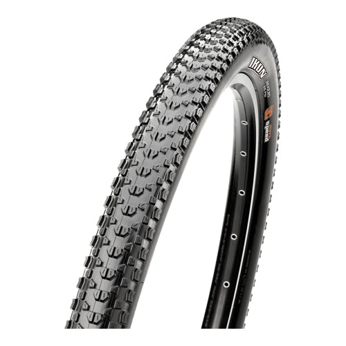 Ikon Pneu pliable - 29x2.20 pouces - Dual Compound - TR Exo