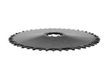 SRAM DM Road AERO Chainring, 8-Bolt - black