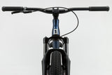 Melt 26 Zoll - Blue Metallic