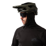 MR-LS Jersey - Black