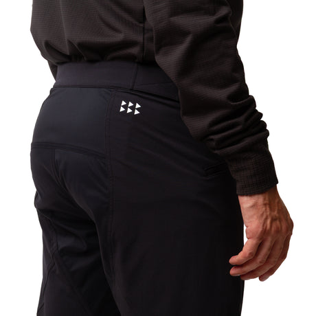 CF Hybrid II - Schwarz