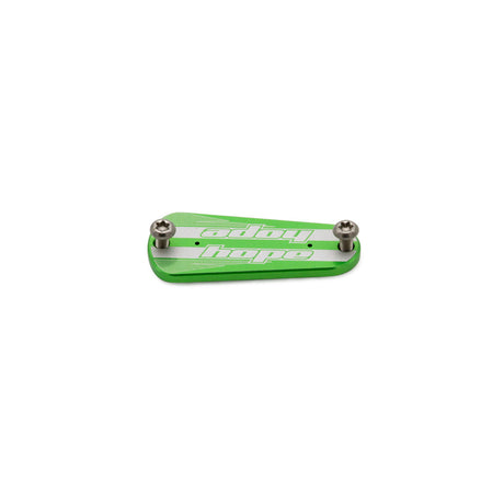 Cubierta para depósito de compensación Tech 3 - Verde