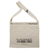 Musette - white 