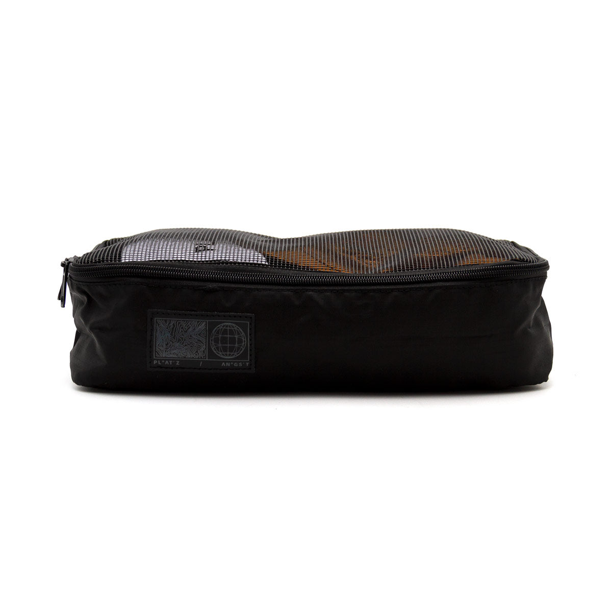 Reisetaschen Set - schwarz