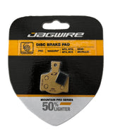Bremsbeläge Disc Sport Semi-Metallic für Sram Level, Avid Elixir