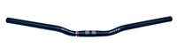 B809AA-BX Lenker 25,4 mm x 630 mm - schwarz