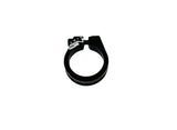 Seatpost Clamp 34.9 Alu 2019-2020 - schwarz NS Bikes