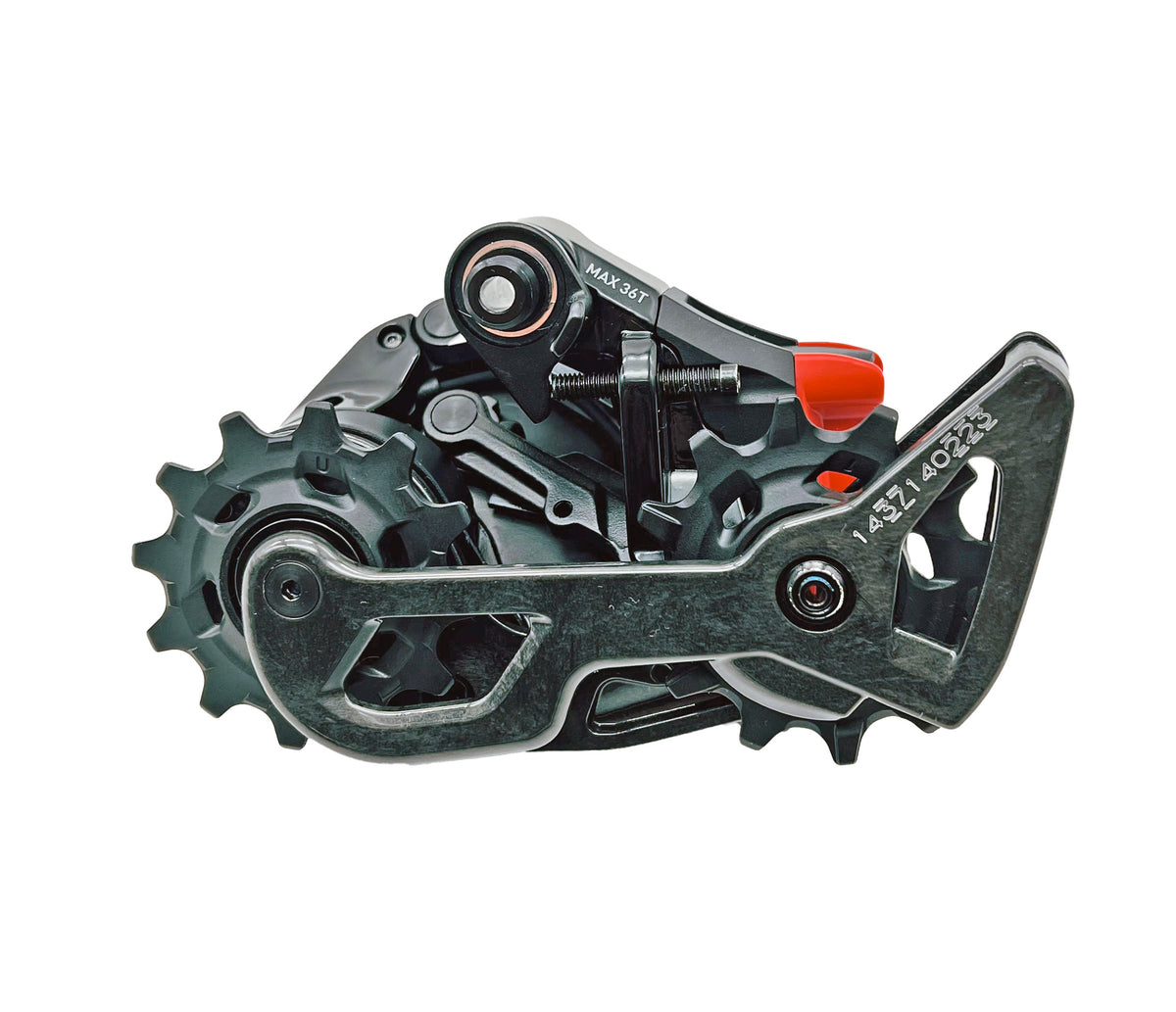 Red Etap AXS Dérailleur, 12 vitesses - OEM