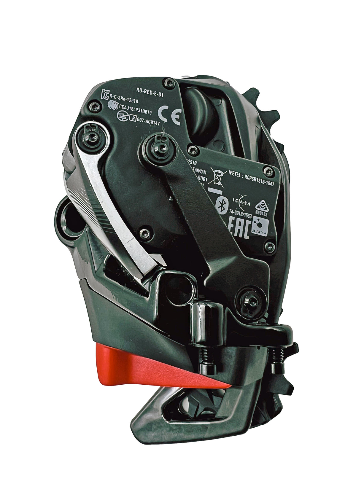 Red Etap AXS Dérailleur, 12 vitesses - OEM