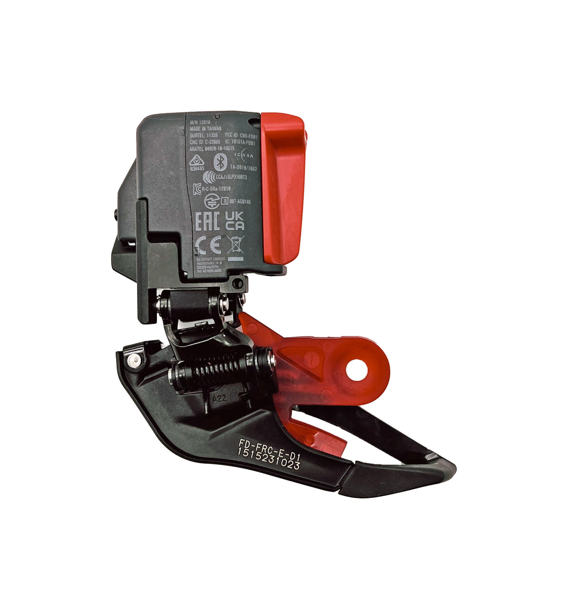 Force Etap AXS Dérailleur avant - OEM
